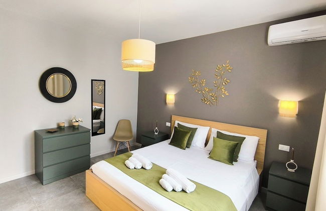 Piante Del Principe Apartments and Rooms - Photo 9