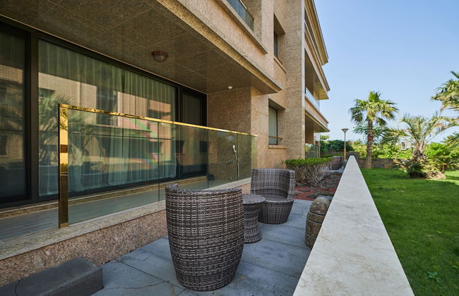 Jeju Hana Resort - Foto 17