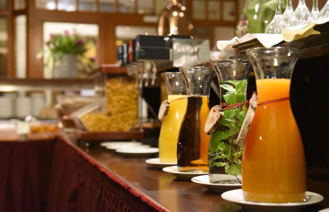 Apartmenthaus Hotel Cella Central - Foto 67