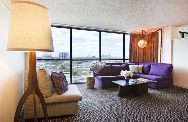 Hotel Derek - Foto 9