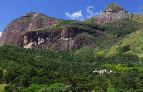 Stúdio Petrópolis, Alameda das Pedras - Foto 68