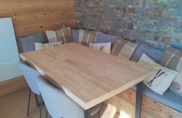 La Chamoisiere Montgenevre - Foto 2