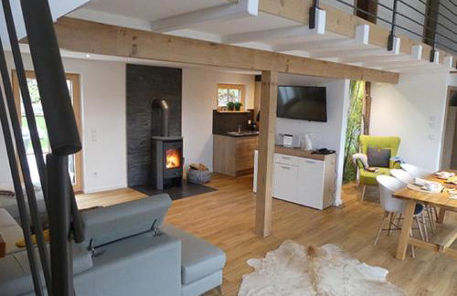 Ferienwohnungen Hasenknuck - Foto 28