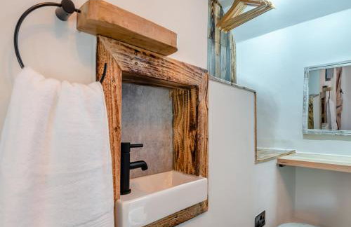 Sycamore Cottage - Foto 13