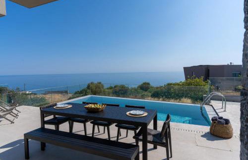 Villa Onyx - With Private Heated Pool - Foto 13