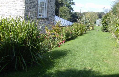 Trehellas House Hotel & Courthouse restaurant - Foto 25