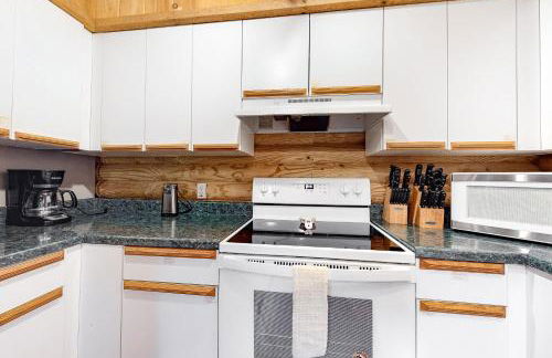 Dog Welcome Lakefront Cabin Sleep 13 Fire Pit Private Dock - Foto 8