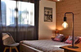 Chalet la Dransette - Photo 16