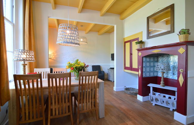 Farmhouse in Geesteren Near Forests - Photo 18