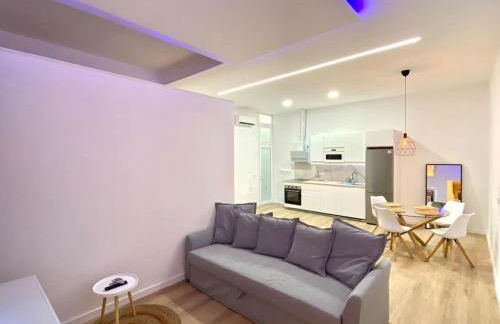 Apartamento Savaya Suite - Foto 1