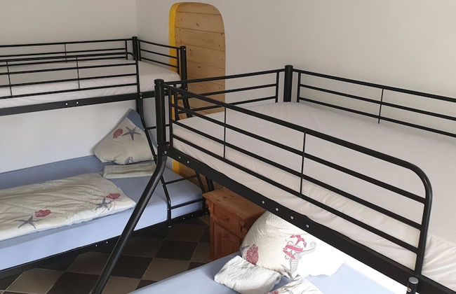 3 Zimmer-Apartment mit Weitblick - Foto 4