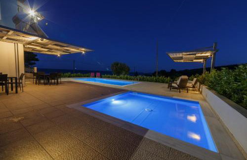 Friends and Family House - Foto 36