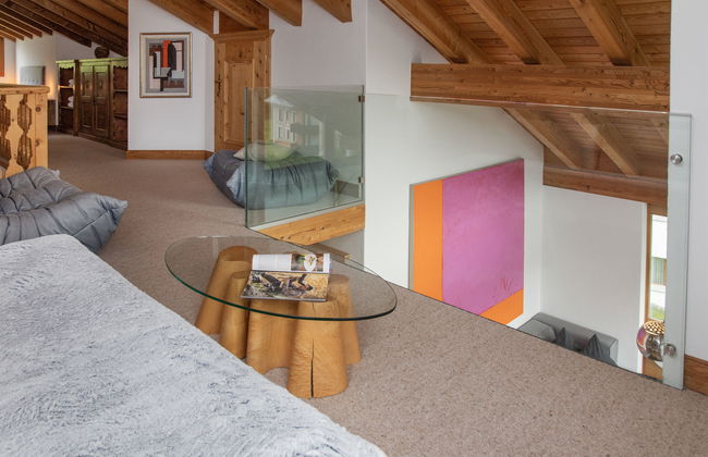 Chesa Vadret 12 - Foto 19