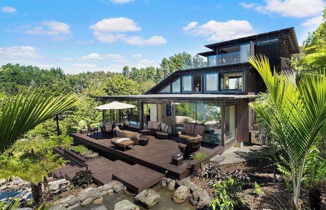 Exclusive Suite - Ocean Views & Beach - Foto 55