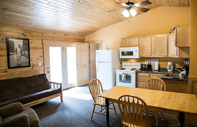 Holy Smoke Resort - Foto 34