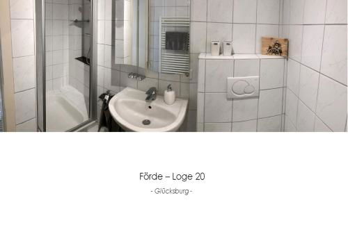 Förde-Loge 20 - Glücksburg - Foto 24