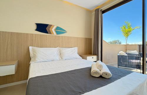 Piscina - 4 Suítes - Condominio Clube - Marina - Foto 7