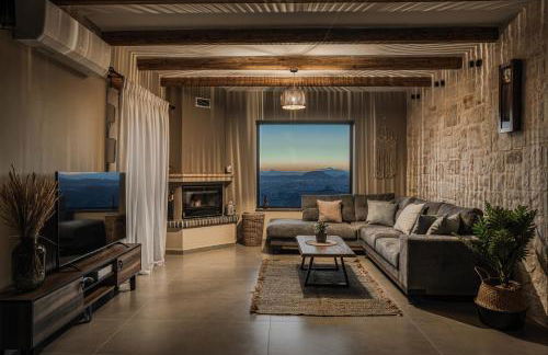 Violet Private Stone Villa - Foto 23