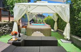 Villa Gorna - Foto 1