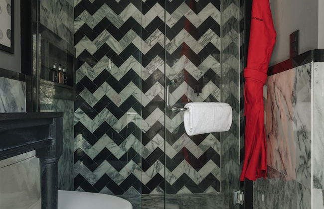 The Wild Oscar - Foto 30