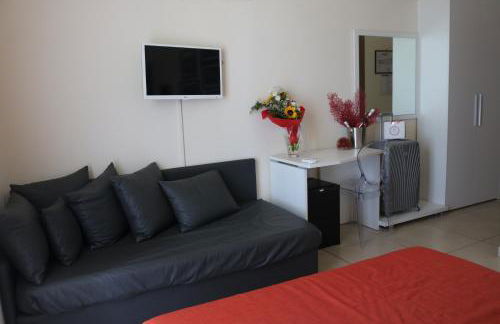 Palazzo Rosso - Foto 53