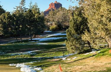 Stylish Townhome on Golf Course Red Rock View - Foto 4