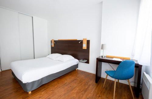 Cerise Nantes Atlantis - Foto 56