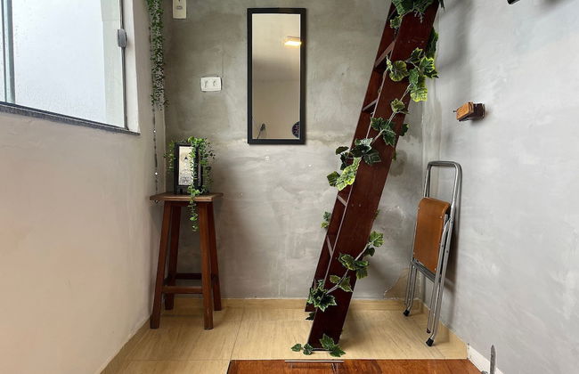 Casa no Vidigal com vista para o Mar - Foto 16