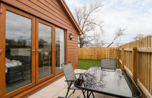 Bluebell Lodge, Meadow view lodges - Foto 26