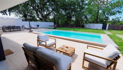 Beautiful Villa close to the Seaside - Foto 2, Garden