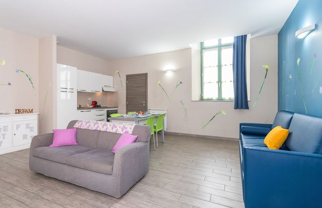 Housing Giulia - Foto 26