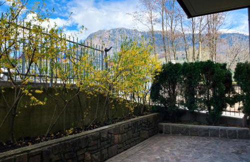 Elegante 1 Br, Bellavista in Valsugana, Trentino - Foto 19