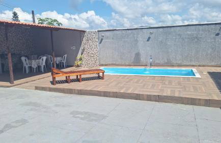Nossa Casa com Piscina - Photo 24