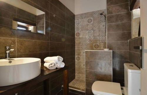 Villa Christini a luxury villa with amazing views - Foto 26