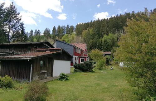 Charmante Harzer Doppelhaushalfte - Foto 31