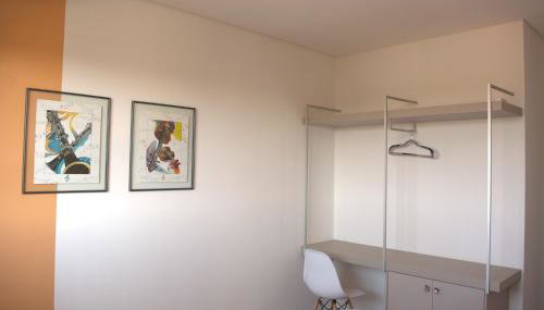 Apartamento Decorado 6 Toledo PR - Foto 2