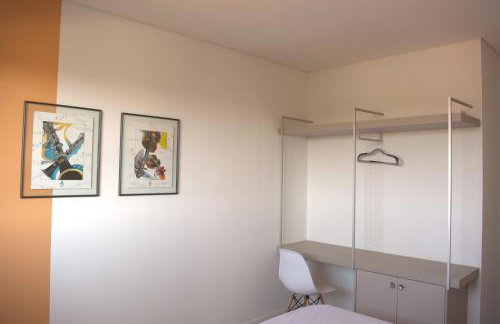 Apartamento Decorado 6 Toledo PR - Foto 2