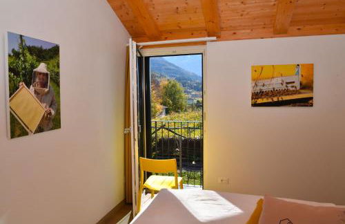 8 Grappoli Agritur - Foto 50