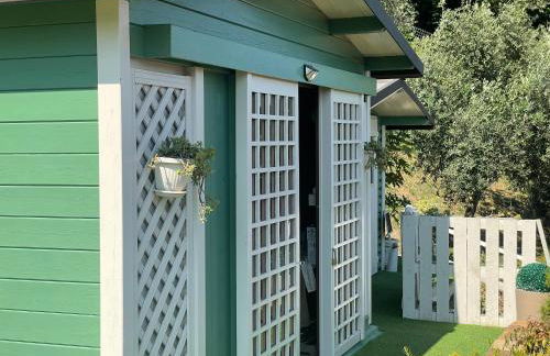 CHALET VELA Natura e Relax - Foto 29