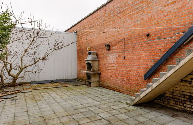 Spacious Vacation Home for 12 Guests in Westende - Photo 31