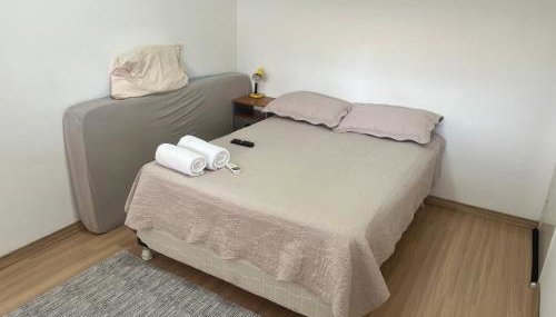 Suite independente condomínio cidade Moncoes - Foto 2