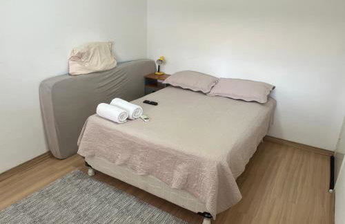 Suite independente condomínio cidade Moncoes - Photo 2