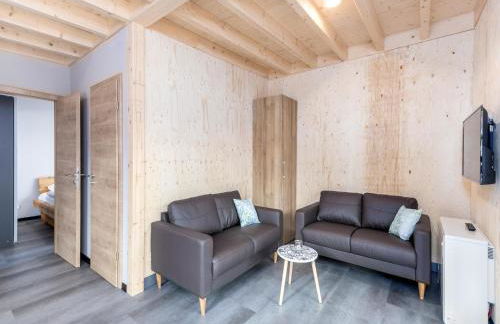 Nice Bungalow in Hallschlag Near the Lakebeach - Foto 26