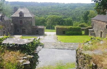 MANOIR DU LISCUIS - Foto 12