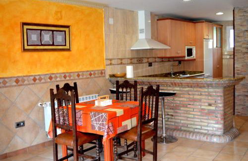 El Mirador de Clavijo - Foto 37