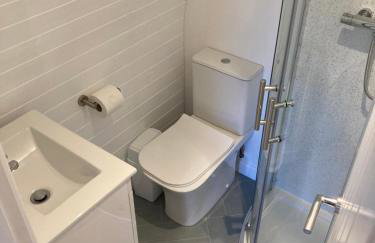 Loch Ness Pods - Foto 28