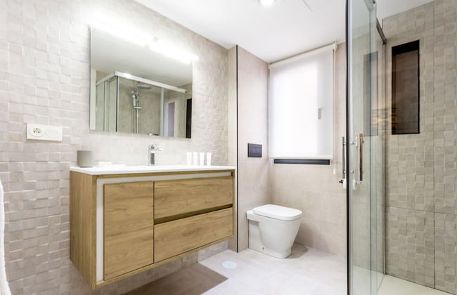 ELEVEN Apartments Real de la Carretería, by Homing U - Foto 24