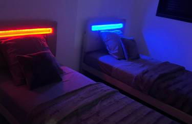 Villa luxueuse Halloween - Foto 9