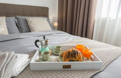 Cozy Private Flat - MM Marche 7 Min - Photo 14