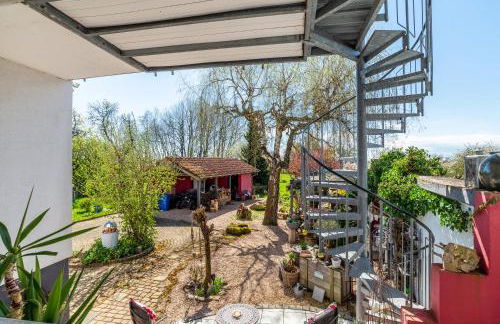 La Maisonannette - Foto 27